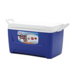 Hielera Igloo Azul 48 Lt