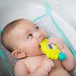 Termómetro Para Bañera Diseño De Cangrejo - Bbluv
