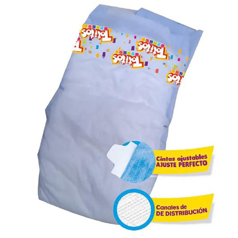 Pañal-Desechable-Blanco-Talla-M-De-50-Unidades---Totitos