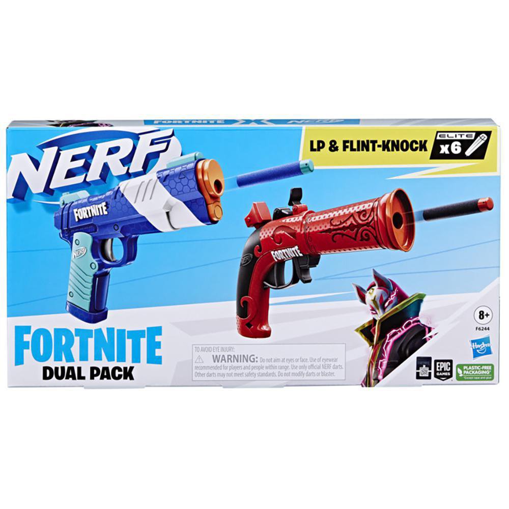 Nerf fortnite para online comprar