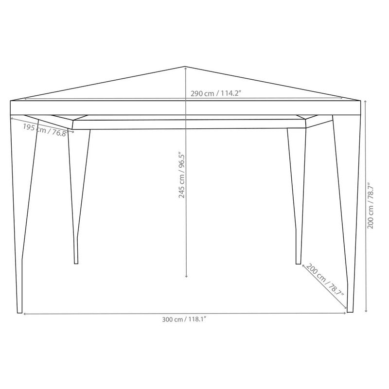 Toldo-De-Plastico-2-X-3-X-2.45-M-Para-Exterior---Z-Varios-Colores
