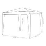 Toldo-De-Plastico-2-X-3-X-2.45-M-Para-Exterior---Z-Varios-Colores