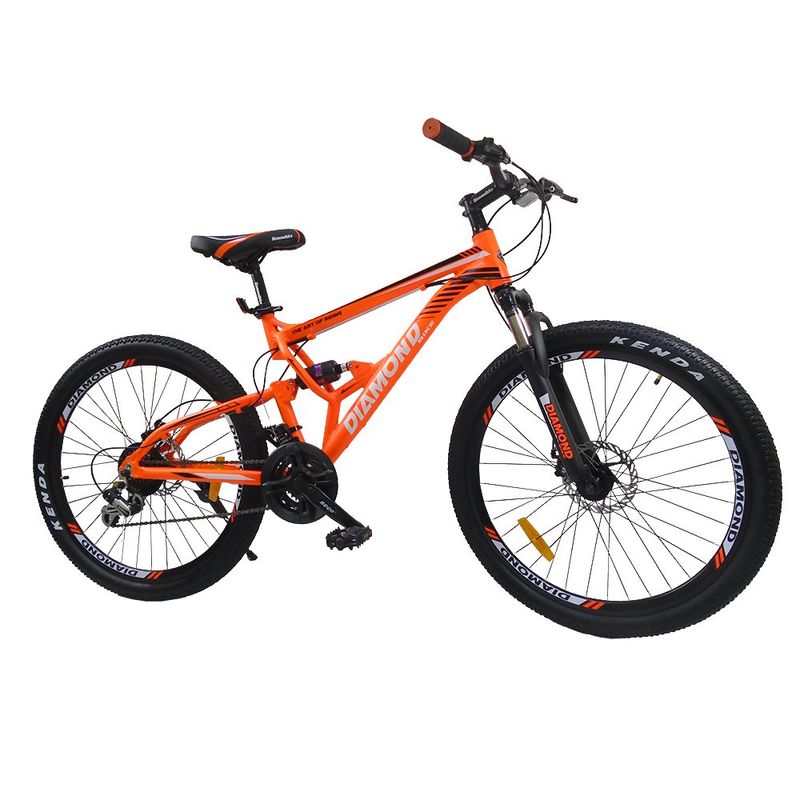 Diamond best sale bicicletas guatemala