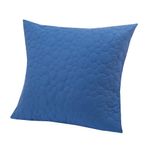 Funda Mia Azul De 65 x 65 Cm - Livim Natural Home