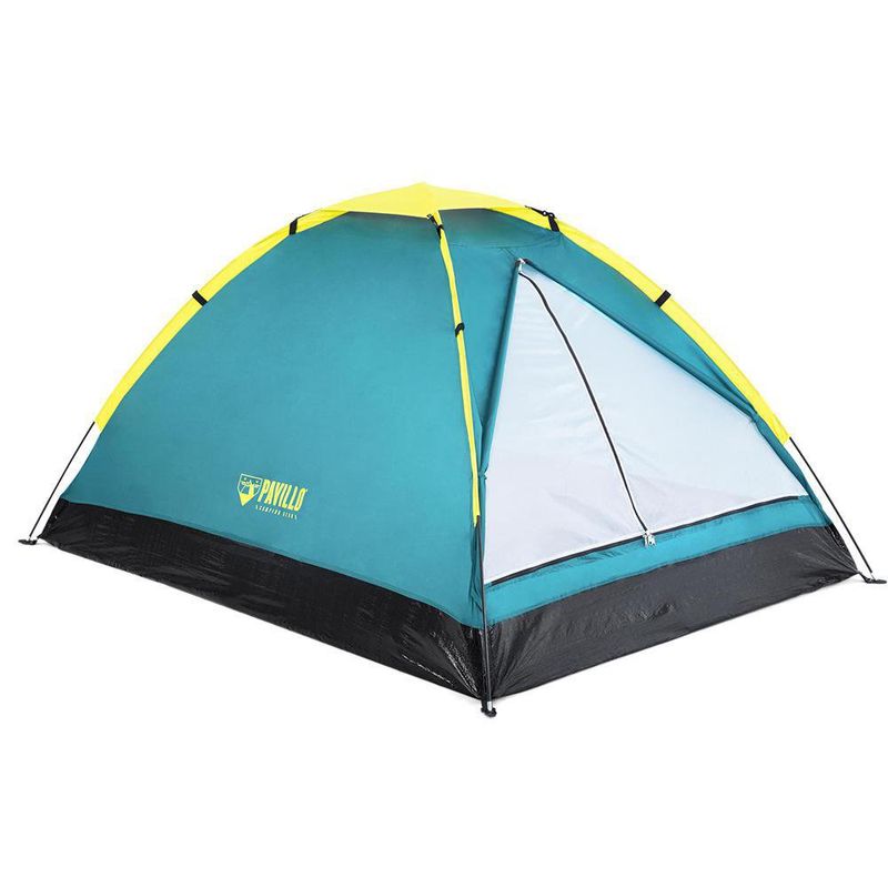 Carpa Para 2 Personas Tipo Iglú - Bestway