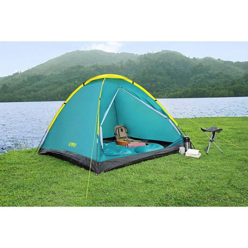 Carpa Para 2 Personas Tipo Iglú - Bestway