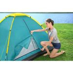 Carpa Para 2 Personas Tipo Iglú - Bestway