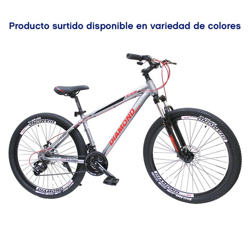 Bicicletas diamond precio guatemala new arrivals