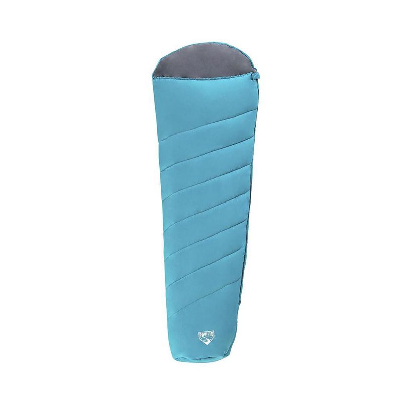 Sleeping Bag Tipo Mummy Hiberhide  Colores Surtidos