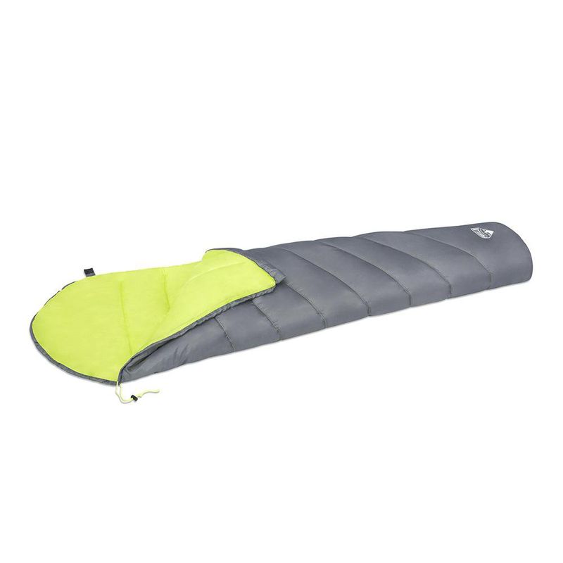 Sleeping Bag Tipo Mummy Hiberhide  Colores Surtidos