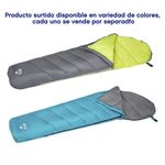 Sleeping Bag Tipo Mummy Hiberhide  Colores Surtidos