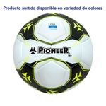 Balón De Fútbol Pro Fifa #5 Colores Surtidos - Pioneer