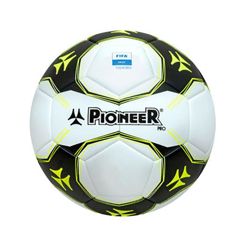Balón De Fútbol Pro Fifa #5 Colores Surtidos - Pioneer