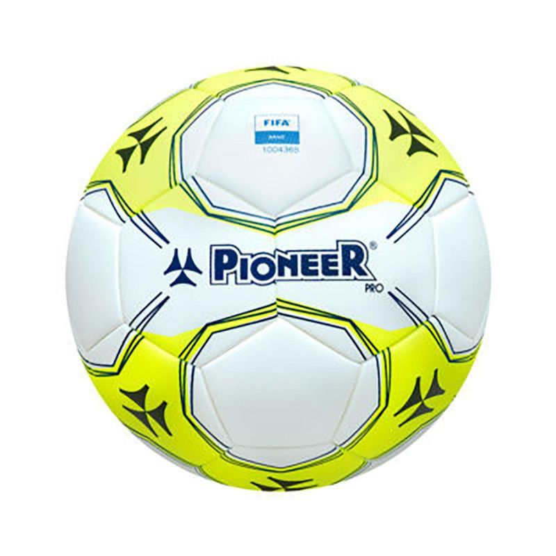 Balón De Fútbol Pro Fifa #5 Colores Surtidos - Pioneer