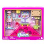 Set-de-muñeca-Chelsea-Skipper-Barbie-con-pista-de-patinaje