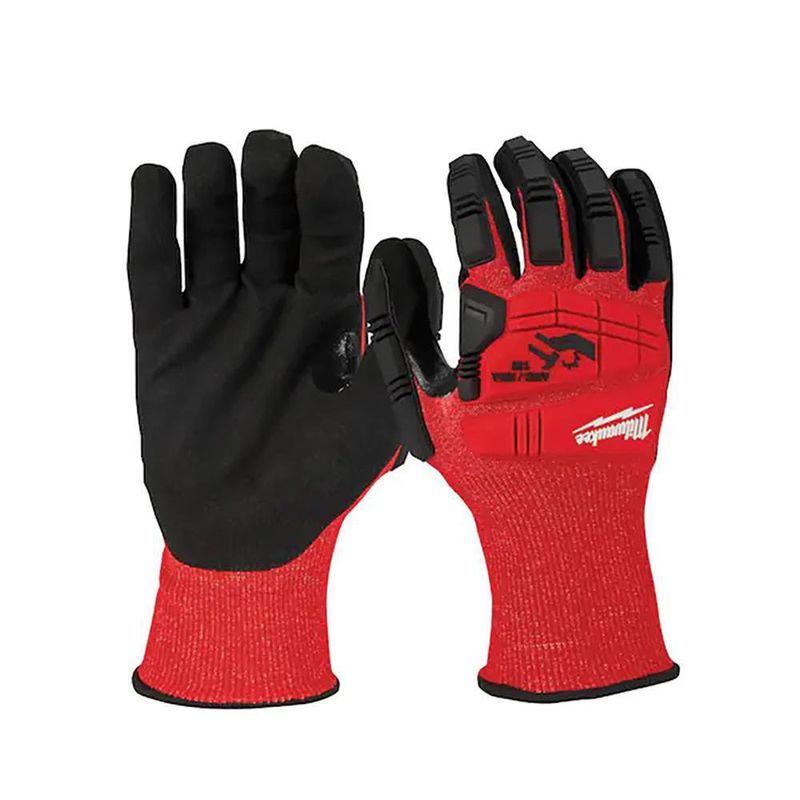 ULTIMAS UNIDADES Guantes anticorte nivel 3 Gris - KPN Colombia | Tienda  Virtual | Seguridad Industrial