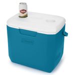 Hielera Tipo Lonchera Aqua 28.39 L - Coleman