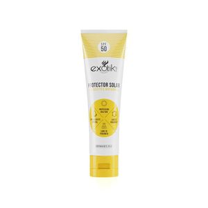 Protector Solar Natural FPS 50 120 Ml