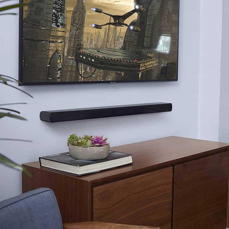Barra De Sonido De 2.0 Canales Cinema Sb120 - Jbl - Cemaco