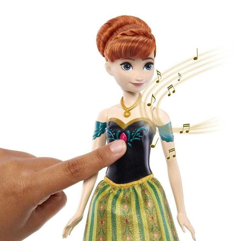 Frozen juguetes en español cheap