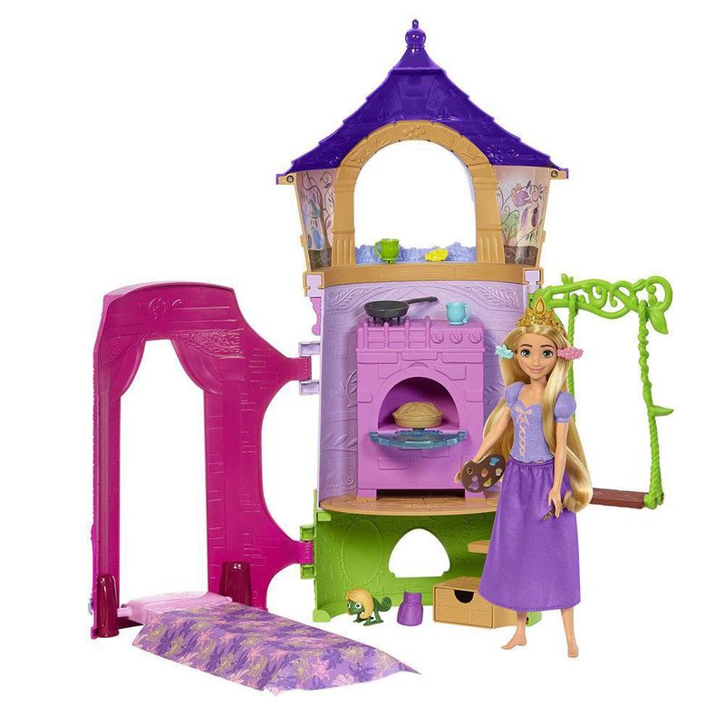 Casita store rapunzel disney