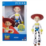 Figura Básica Buzz Lightyear Toy Story 12 Plg - Disney - Pixar