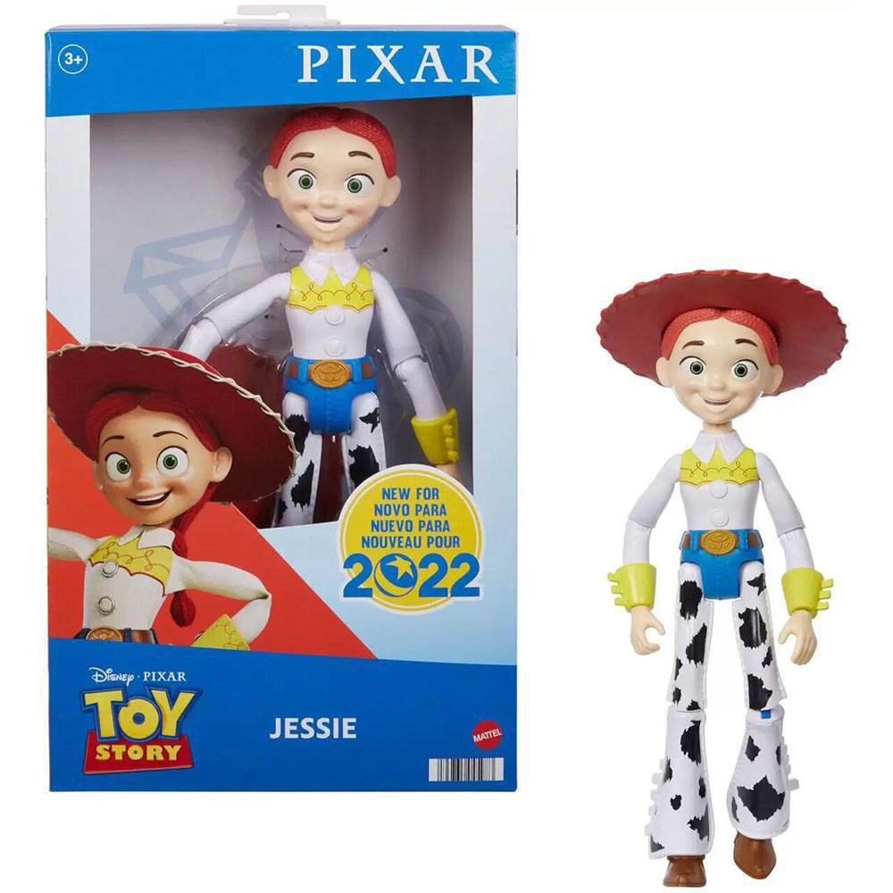 Figura de Acción Toy Story Diseños Surtidos Cemaco