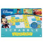 Scrabble Junior Disney - Mattel Games