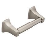 Porta Papel Para Baño Contemporary - Moen