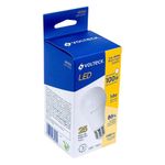 Bombillo Led Luz Cálida 14 W - Volteck