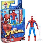 Figura De Acción 10 Cm Diseños Surtidos - Spiderman