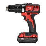 TALADRO MILWAUKEE M18 ONEPD, Bilbotruke