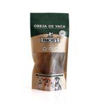 Bolsa-De-Bocadillos-Para-Perro-Oreja-De-Res-150-G---Pancho-s-Kitchen
