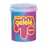 Lata De Slime 5 Oz Colores Surtidos - Doce Brinquedo