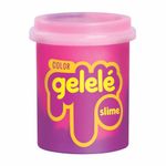 Lata De Slime 5 Oz Colores Surtidos - Doce Brinquedo