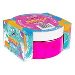 Jiggly Slime Perla Rosa 200 G - Tuban