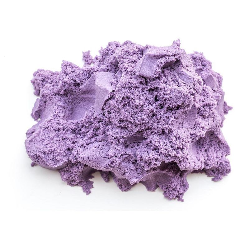 Dynamic Sand Violeta 1 Kg - Tuban