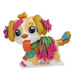 Kit Juguete Veterinario - Play Doh