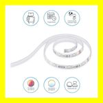 Manguera Para Interior Led Smart Ajustable - Wiz