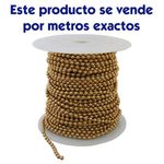 Cadena De Metal De 2 Lbs Níquel - Hyko