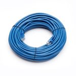 Cable Utp Categoría 5 De 15.24 Metros Monster - Elco