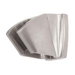 Soporte Satinado para Manguera - Foset