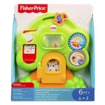 Actividades De Animales - Fisher Price