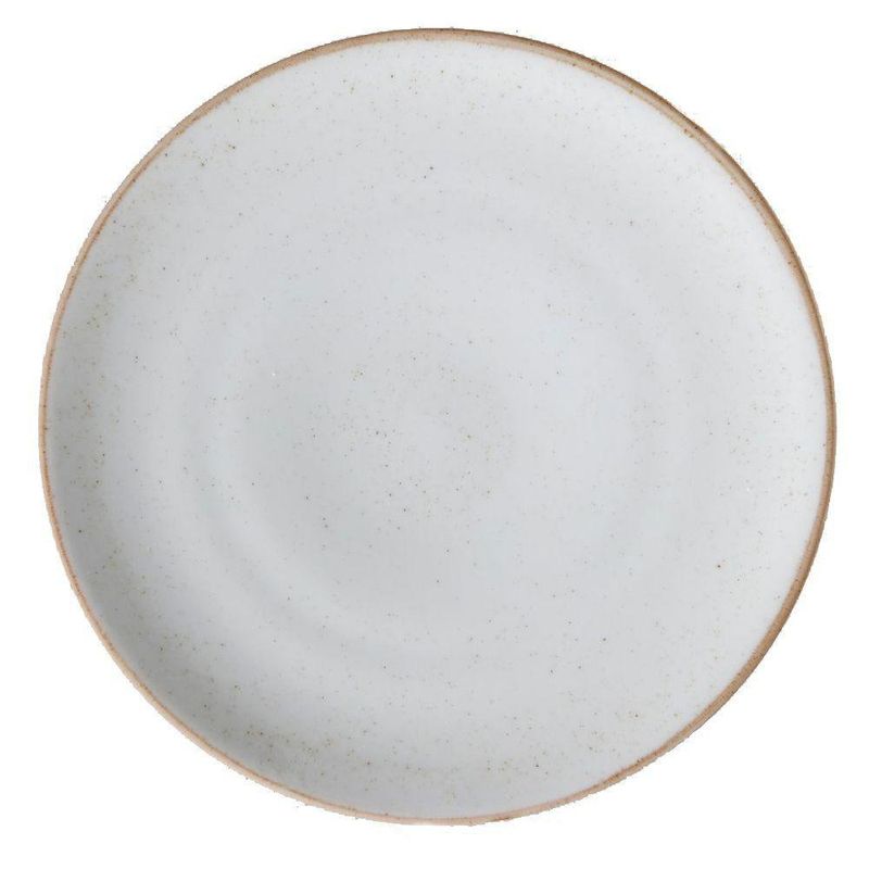 Plato Plano Coupe 17.2 Cm Artisan