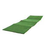Protector 6X18 Plg Fieltro Verde 1U - Ace