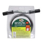 Destapacaño Tipo Sonda 1/4 Plg X 10 - Cobra