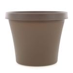 Maceta Terra Chocolate 8