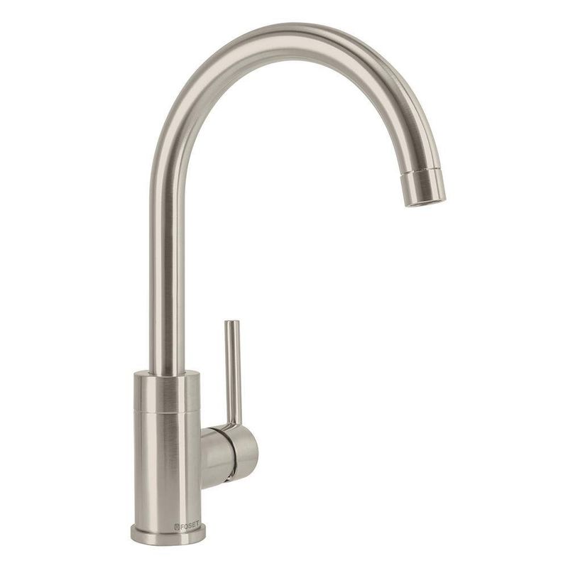 Mezcladora Monomando Element para Lavaplatos - Foset