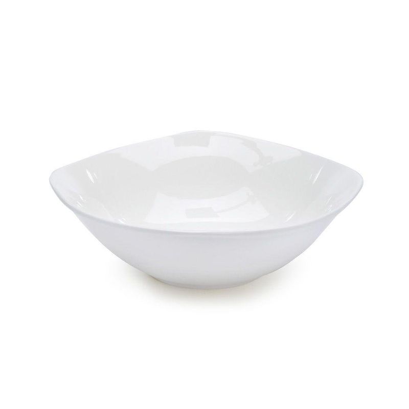 Ensaladera De Porcelana 15 Cm - Wilmax