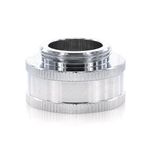 Adaptador Para Manguera 3/4 X 3/4
